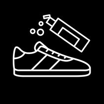 Sneakers Cleaning Products