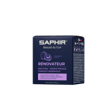 Crema Neutra per Rinnovare Scarpe e Accessori in Pelle Liscia - Saphir Renovateur