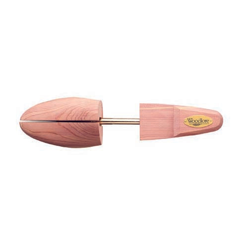 Shoe Trees in Fine Cedar Wood - Woodlore Combination Shoe Trees