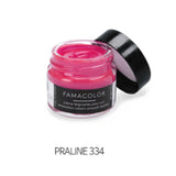 Crema Ricolorante per Pelle Liscia - Famaco Linea Famacolor