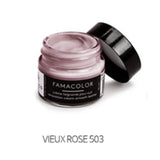 Crema Ricolorante per Pelle Liscia - Famaco Linea Famacolor