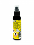 Collonil Boom Cool and Fresh Spray Deodorant Sanitizer for Sneakers