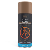 Camoscina Spray Rinnova Colore e Impermeabilizza Camoscio e Nubuck Wilbra Gazel