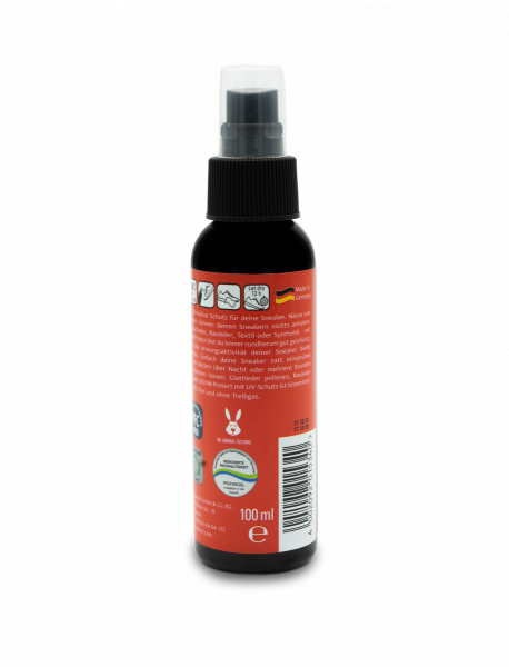 Collonil Boom Protect Spray Impermeabilizzante Protettivo per Sneakers