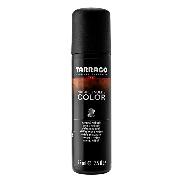 Tampone Rinnovatore per Camoscio e Nubuck Tarrago Suede Color