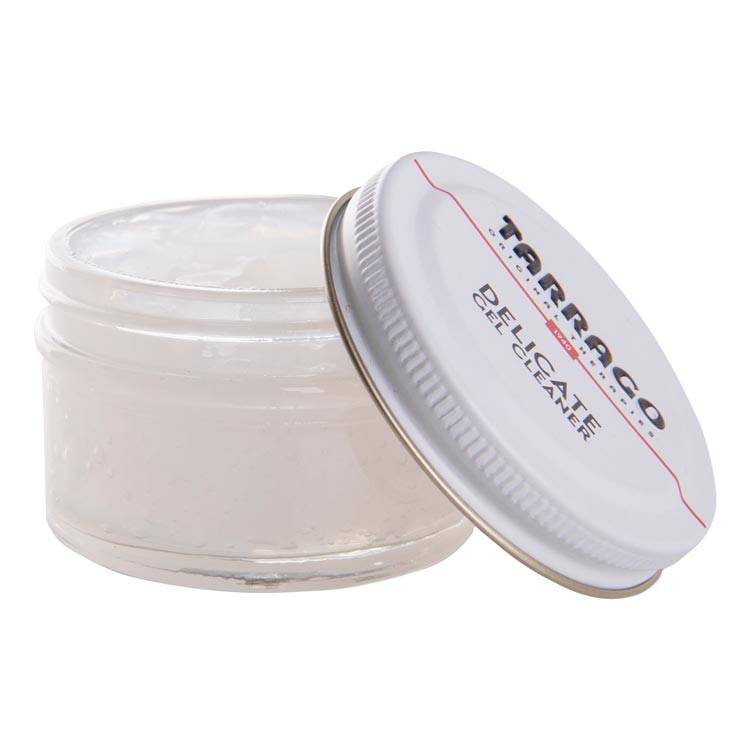Tarrago Delicate Gel Cleaner Crema Detergente Delicata per Pelle Liscia