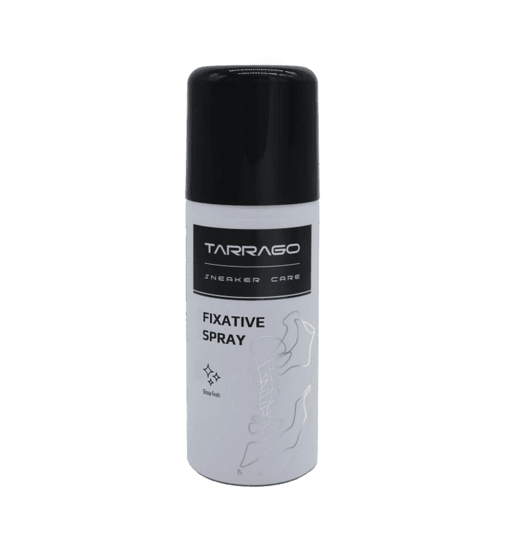 Spray Fissativo per Tintura Tarrago Fixative Spray Sneakers Care