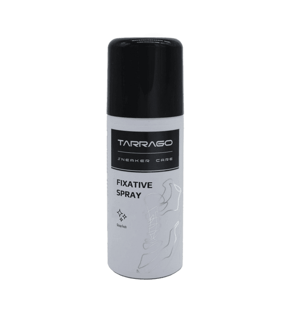 Spray Fissativo per Tintura Tarrago Fixative Spray Sneakers Care