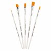 Tarrago Paint Brush Set Sneakers Dyeing and Customization