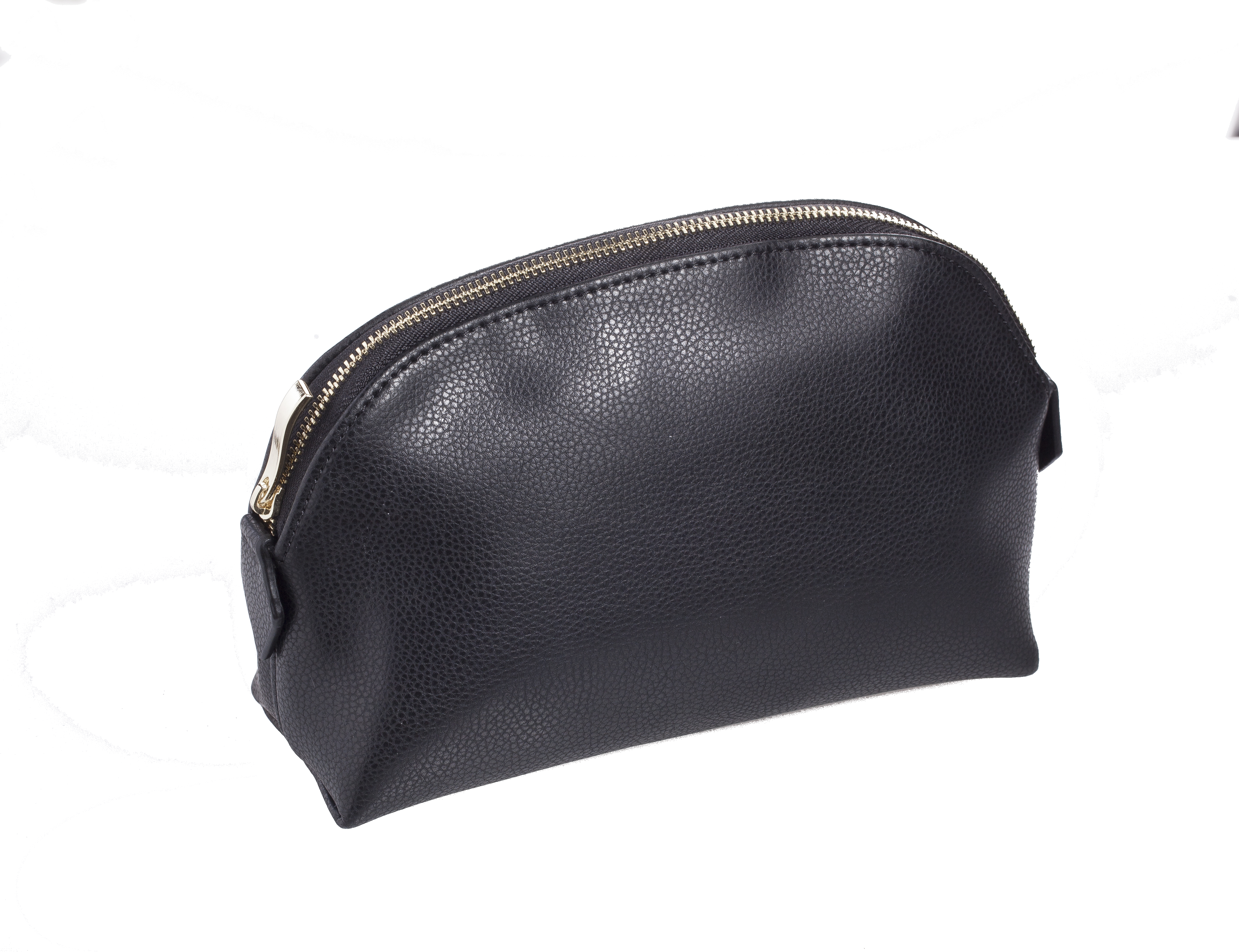 Travel Shoe Polish Case - Famaco Trousse Business Noire