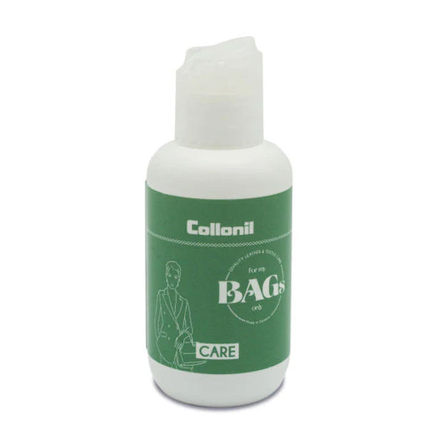 Nourishing Cream for Smooth Leather Bags - Collonil Care For My Bags Only