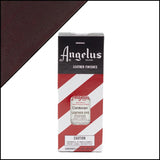 Tintura Penetrante per Pelle Liscia e Vernice Angelus Leather Dye