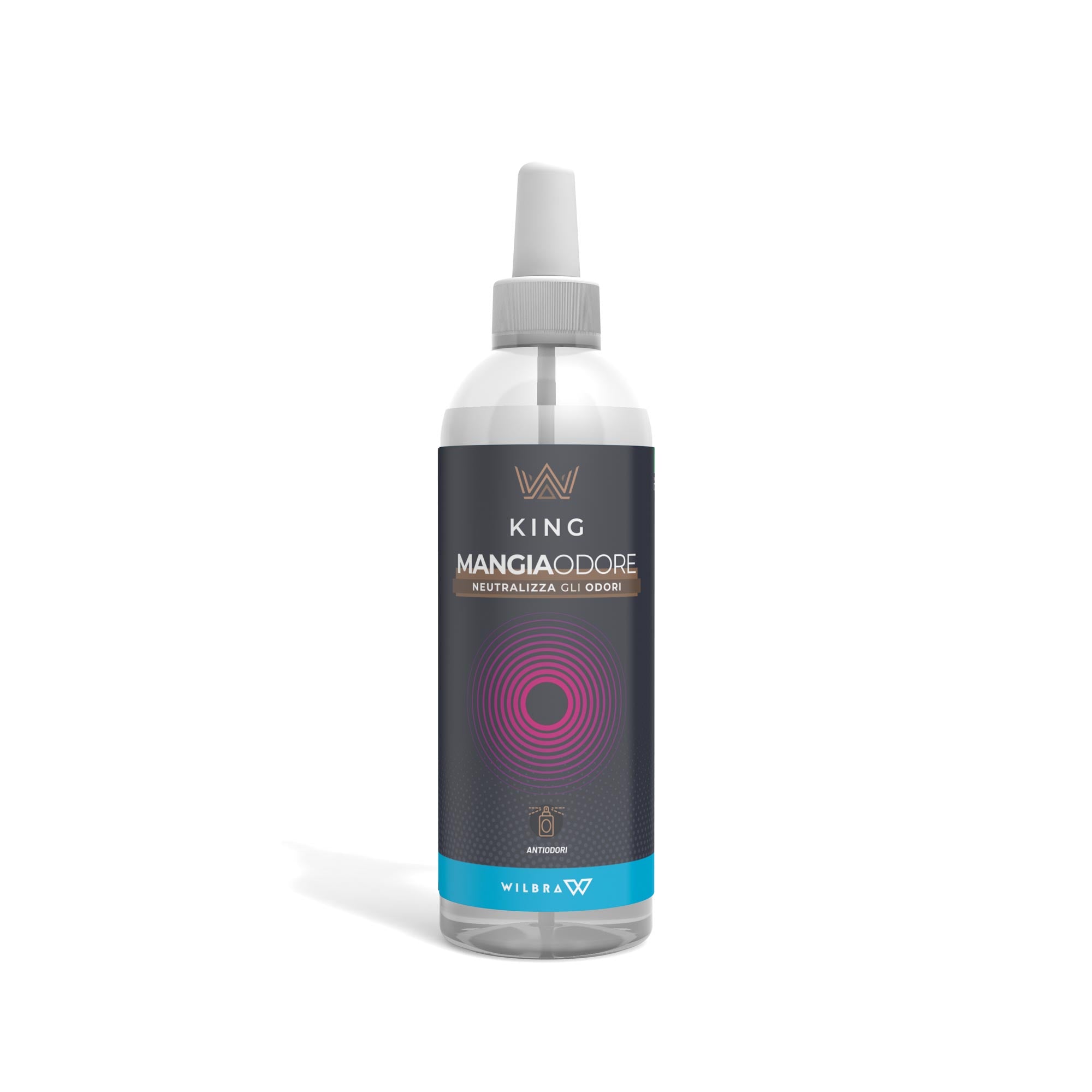 Deodorant Spray Sanitizing For Shoes And Shoe Racks 200ml