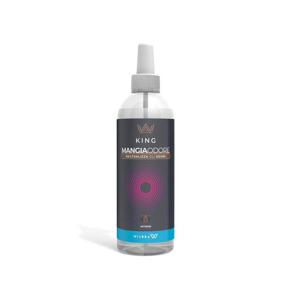 Deodorizing Sanitizing Spray for Shoes and Shoe Racks 100ml
