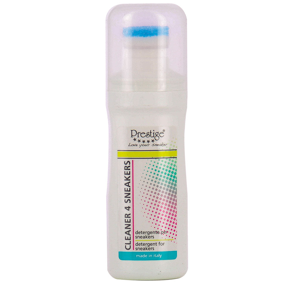 Prestige Cleaner for Sneakers Upper Cleaning Gel