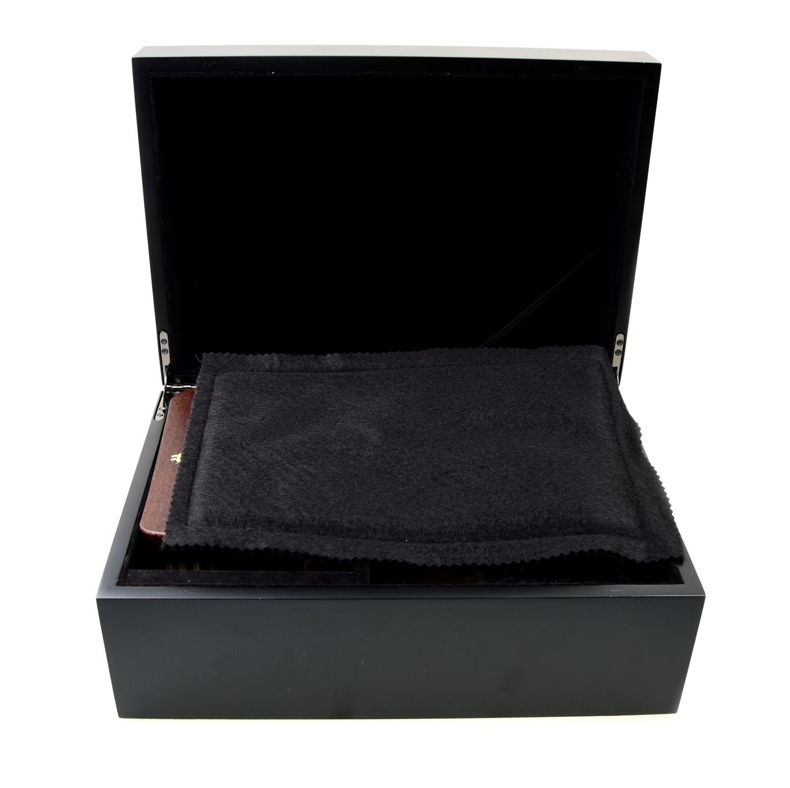Complete Leather Shoe Renewal Kit - Famaco Paris Coffret Monet