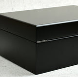 Complete Leather Shoe Renewal Kit - Famaco Paris Coffret Monet