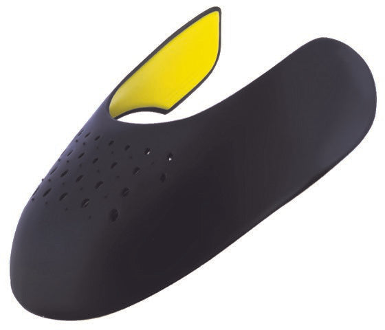 Anti-crease protectors for sneakers