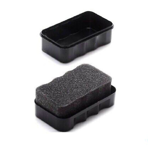 SPUGNA TAMPONE LUCIDATURA per LUCIDARE AUTO MOTO VEICOLI CARROZZERIA VERNICI con FORO M14 SPUGNA TAMPONE LUCIDATURA per LUCIDARE AUTO MOTO VEICOLI CARROZZERIA VERNICI con FORO M14