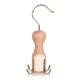 Woodlore Belt Keeper - Aromatic Cedar Wood Belt Hanger