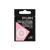 Dye for Cotton Linen Viscose Wool Silk Nylon - Hand or Machine