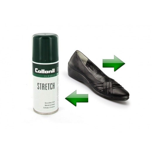 Collonil Stretch Spray for Narrow Shoes