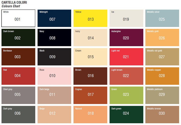 crema coprente ripara graffi su scarpe in pelle tan le retouche