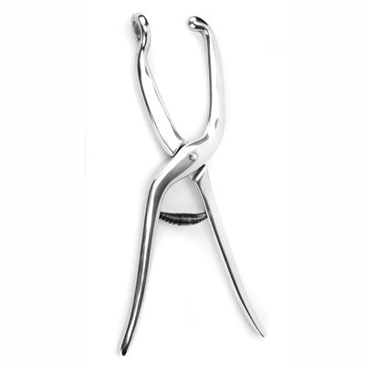 Footwear Callus Pliers for Tekno Shoe and Leather Goods Factories