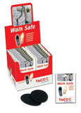 Non-Slip Shoe Insoles - Walk Safe