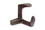 Cast iron tripod for shoemakers or leather goods