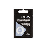Dye for Cotton Linen Viscose Wool Silk Nylon - Hand or Machine