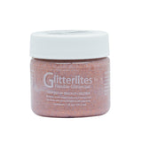 Tintura Glitter per Sneakers in Pelle e Tessuto - Angelus Glitterlites