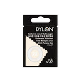 Dye for Cotton Linen Viscose Wool Silk Nylon - Hand or Machine