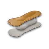 Hollow Foot Correction Insole with Arch Support Cushion for Men-Women Shoes