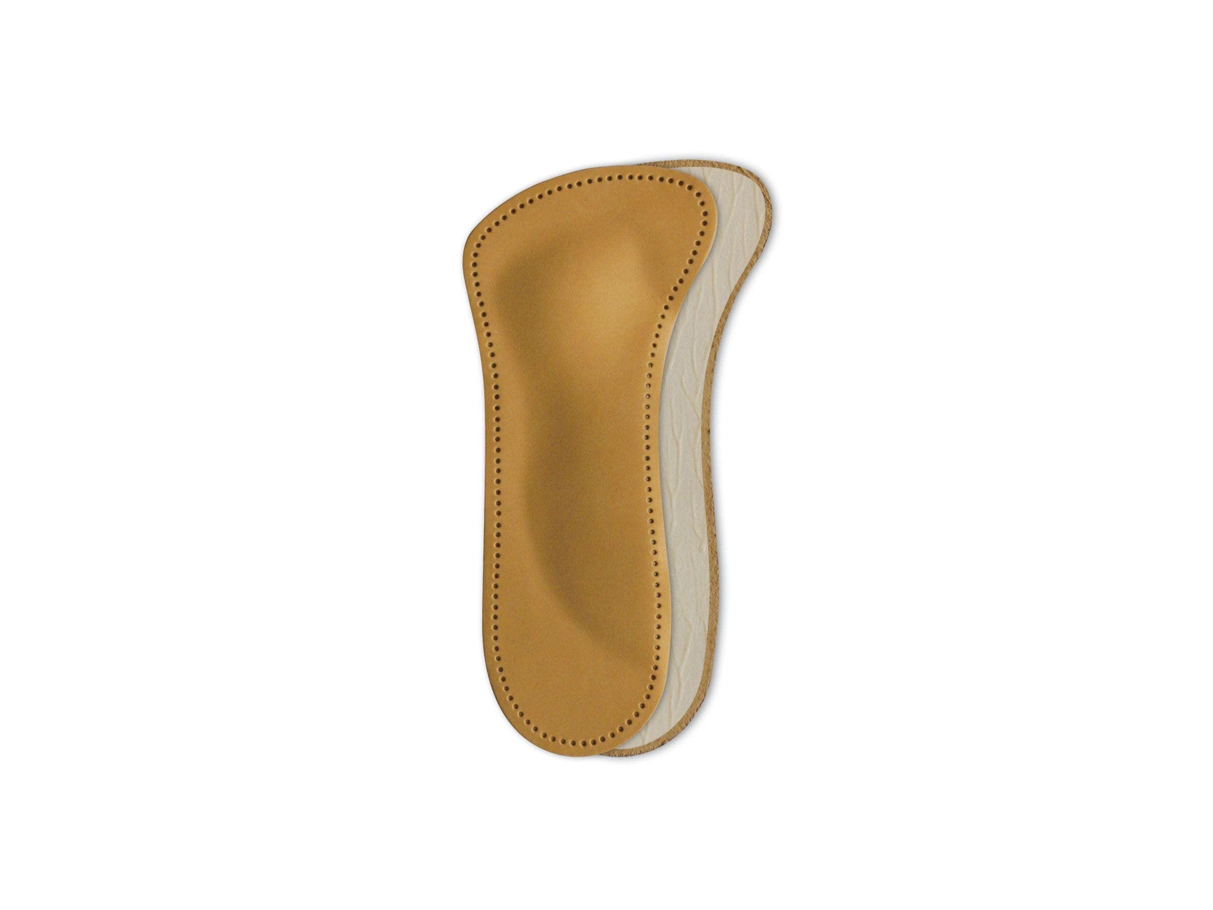 Hollow Foot Correction Insole with Arch Support Cushion for Men-Women Shoes