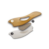 Flat Foot Correction Insole - Metatarsal Support