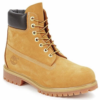 Lacci per Scarpe Timberland lunghi 120cm - Stringhe Gialle e Marroni
