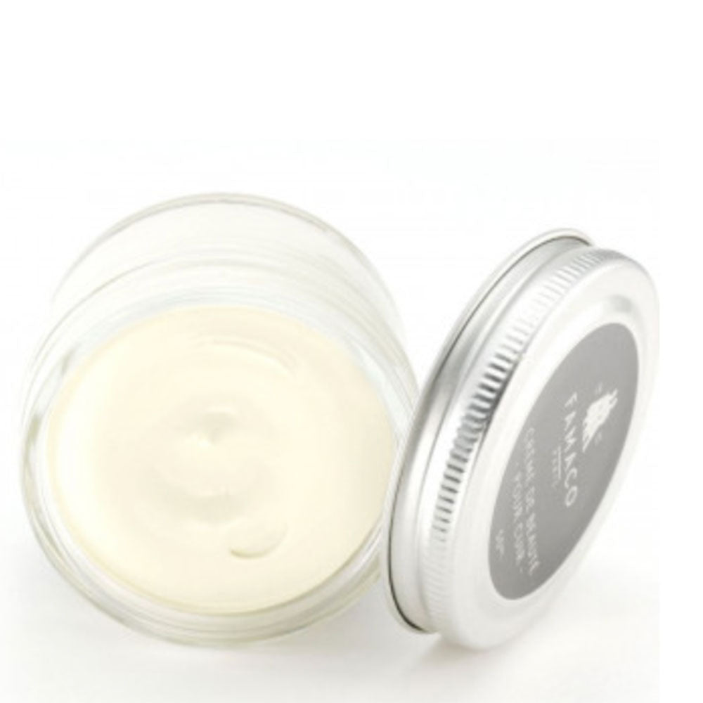 Famaco Paris Creme de Beauté – Smooth Leather Cream