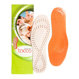 Solette Gel Ammortizzanti Antishock per Scarpe - Tacco Gelaxy