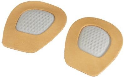 Non-slip Soft Latex Heel Shoe Covers