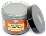 Crema per Divani in Pelle e Interni Auto Rinnova e Lucida il Colore - Saphir Avel 275ml