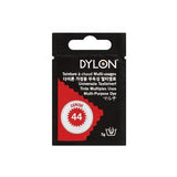 Dye for Cotton Linen Viscose Wool Silk Nylon - Hand or Machine
