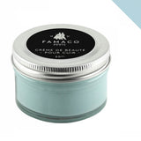 Crema per Lucidare Scarpe in Pelle Liscia - Famaco Paris Creme de Beauté