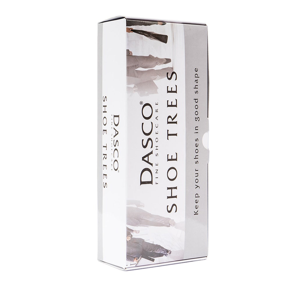 Dasco Piccadilly Line Plastic Shoe Trees