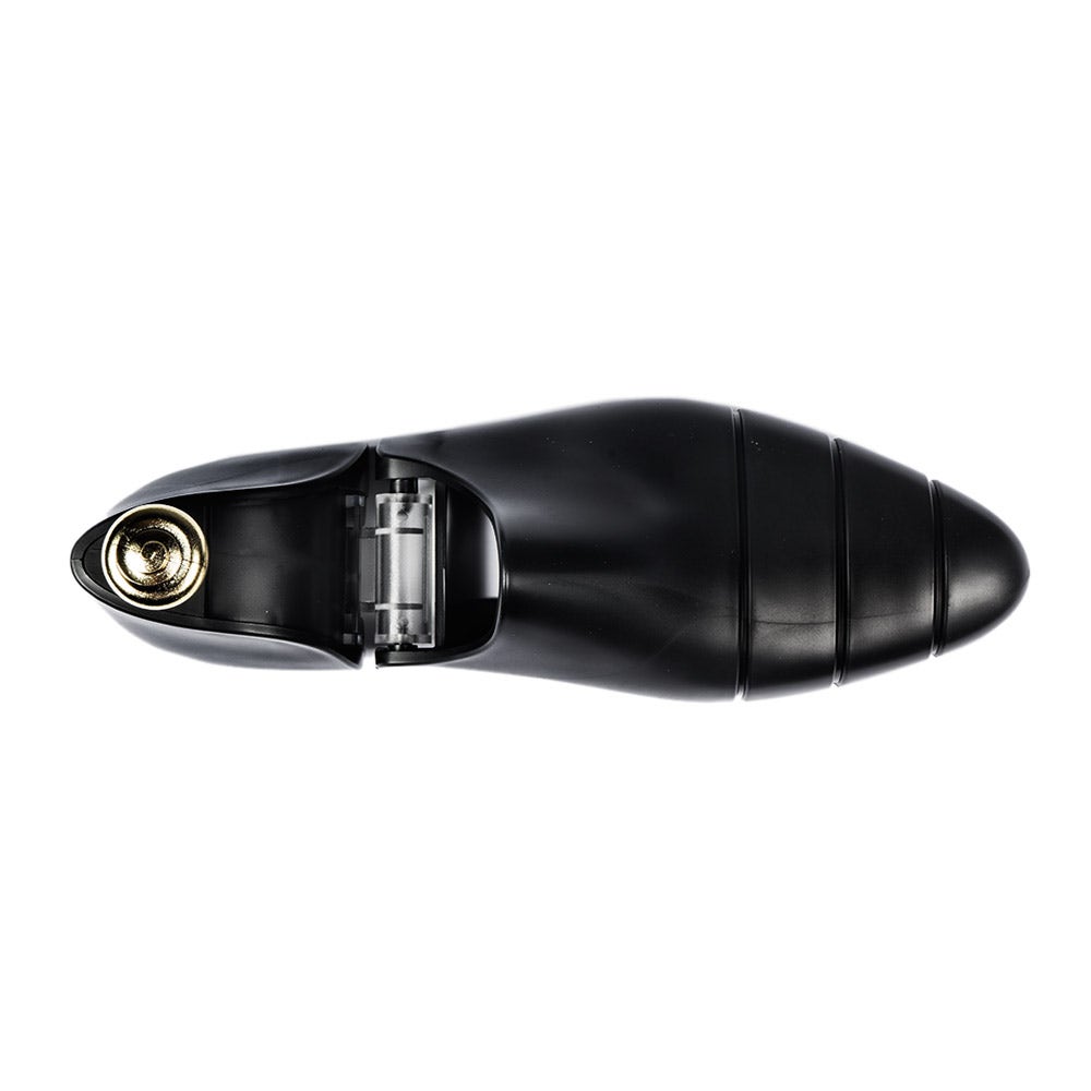 Shoe Trees to Keep Men's Shoes in Shape - Keeper Luxury