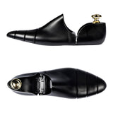 Shoe Trees to Keep Men's Shoes in Shape - Keeper Luxury