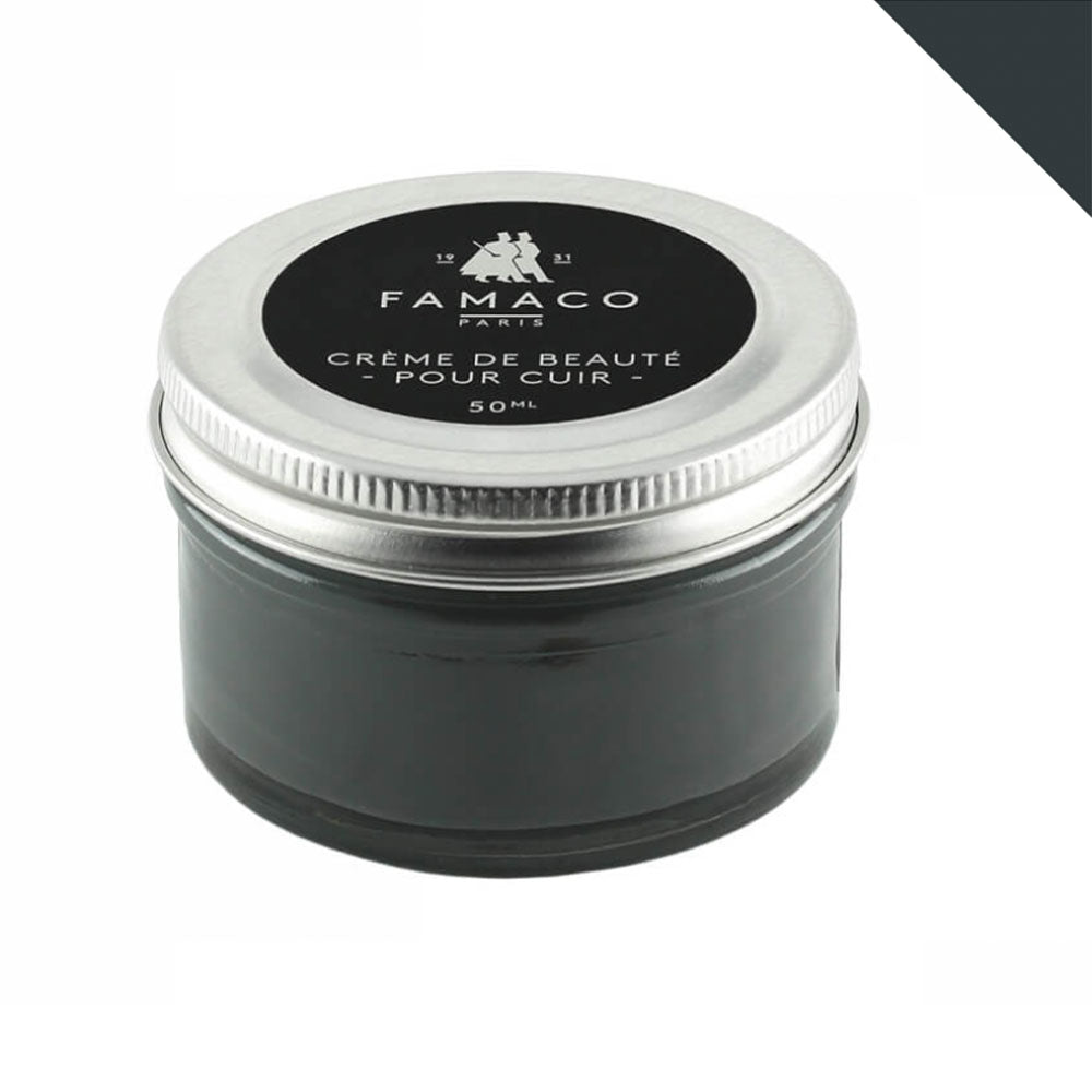 Famaco Paris Creme de Beauté – Smooth Leather Cream