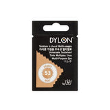 Dye for Cotton Linen Viscose Wool Silk Nylon - Hand or Machine