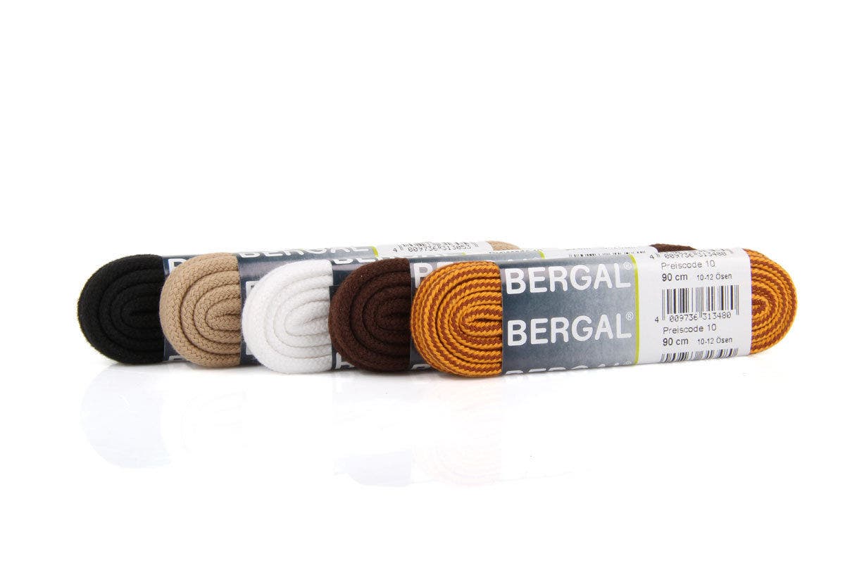 Lacci per Sneakers Tondi Lunghi 150cm Stringhe da Scarpe