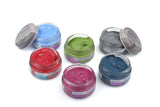 Leather Shoe Polish Various Colors - Bama Shoe Cream